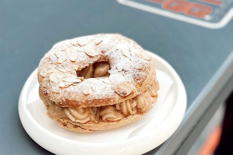 Paris Brest 